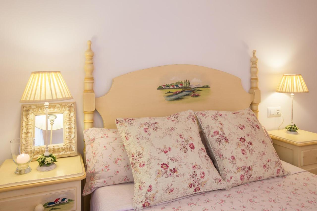 Appartement Ca La Manet à Queralbs Extérieur photo