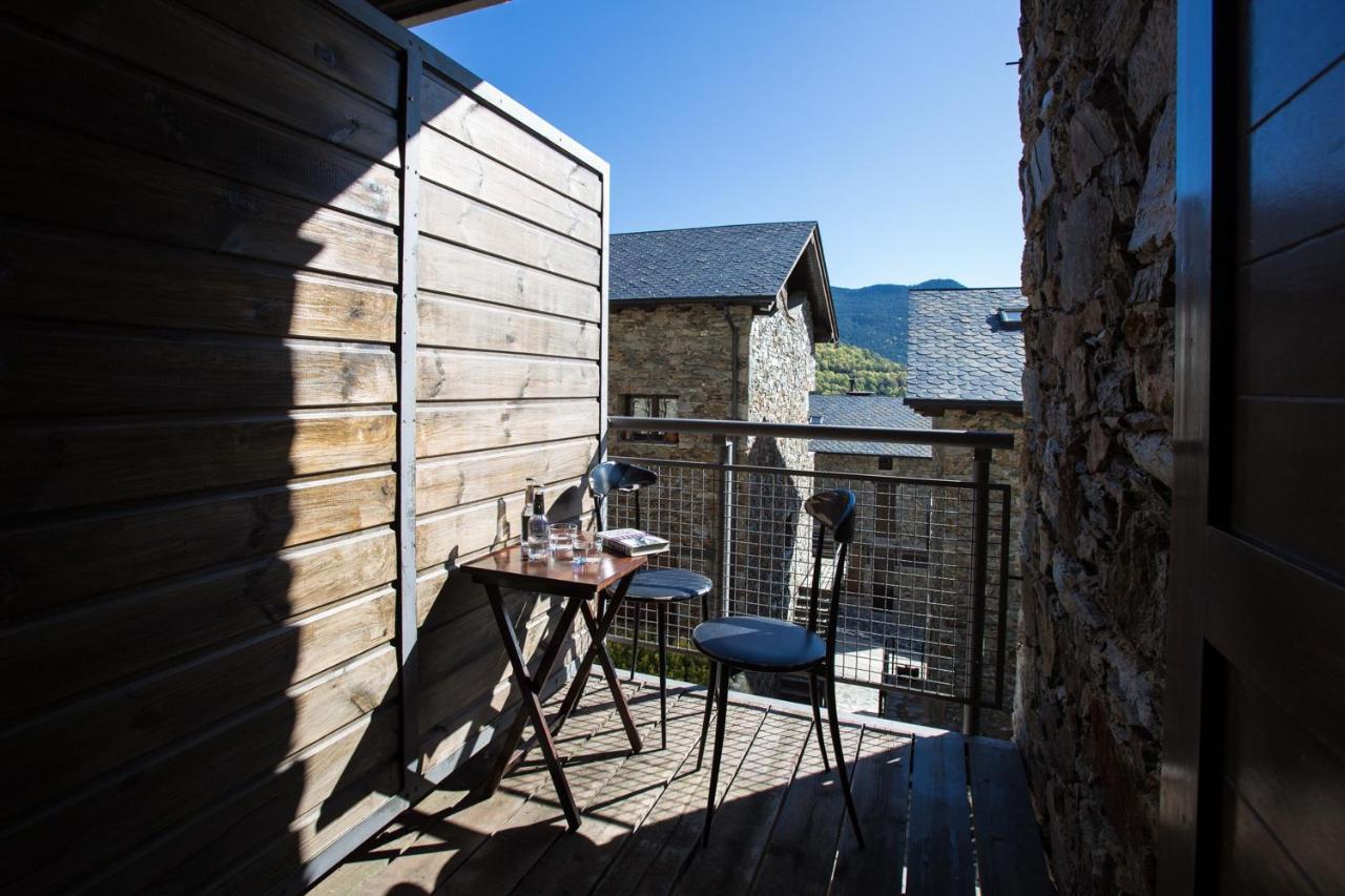 Appartement Ca La Manet à Queralbs Extérieur photo