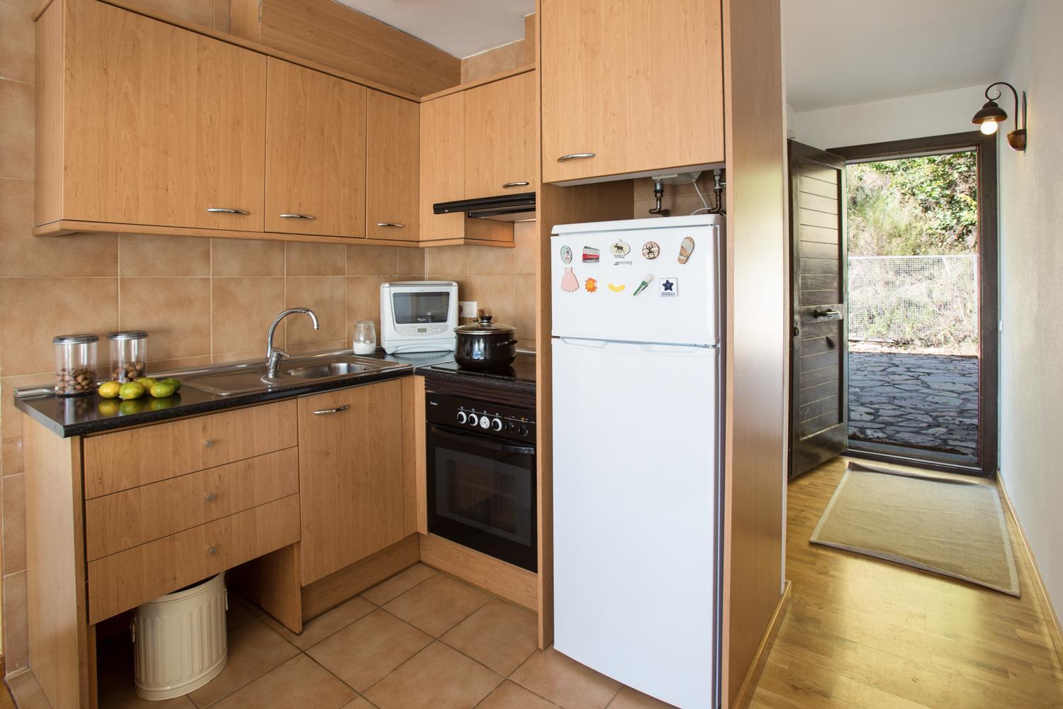Appartement Ca La Manet à Queralbs Extérieur photo