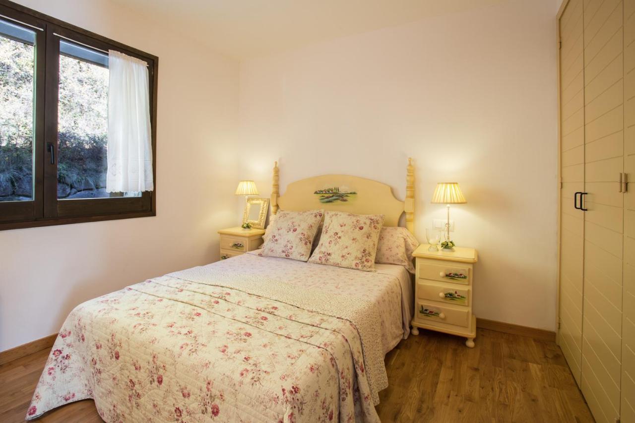 Appartement Ca La Manet à Queralbs Extérieur photo